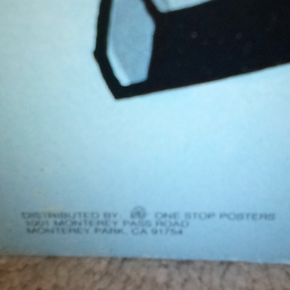 Betty Boop Classic Picture - Picture 2 of 2